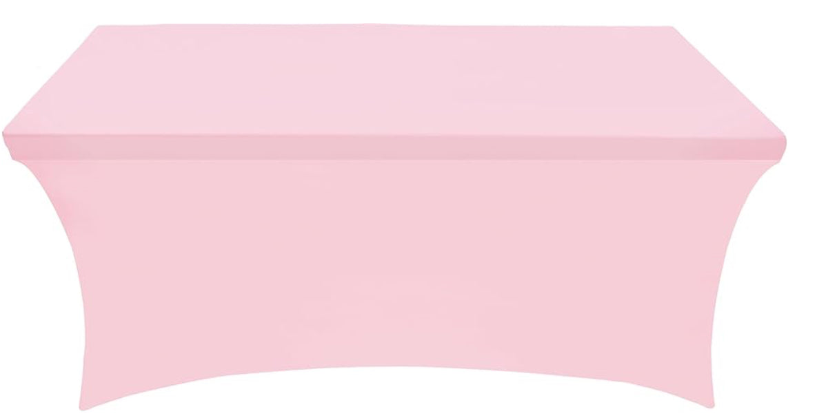 6FT. SPANDEX TABLE CLOTH