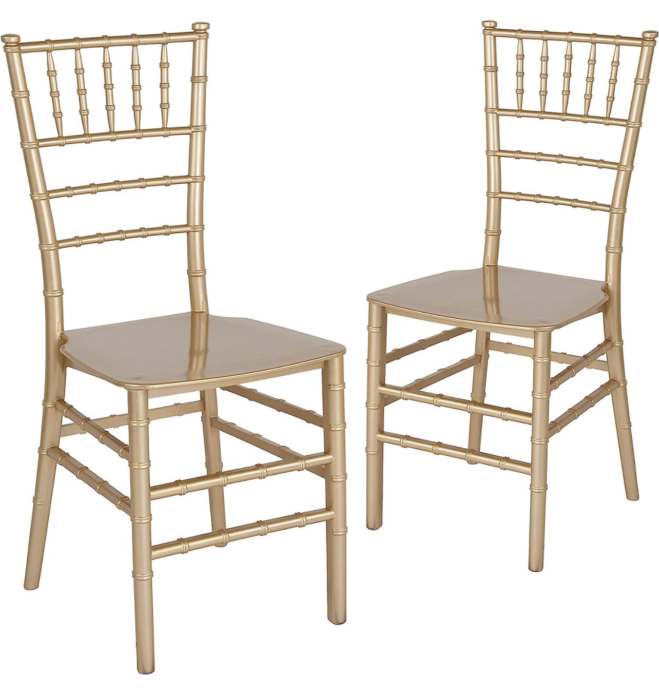 Gold Chiavari Chair