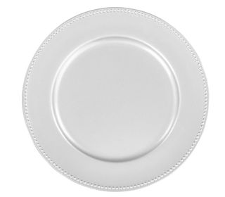 CHARGER PLATES