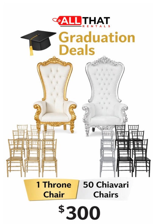 Graduation Deals