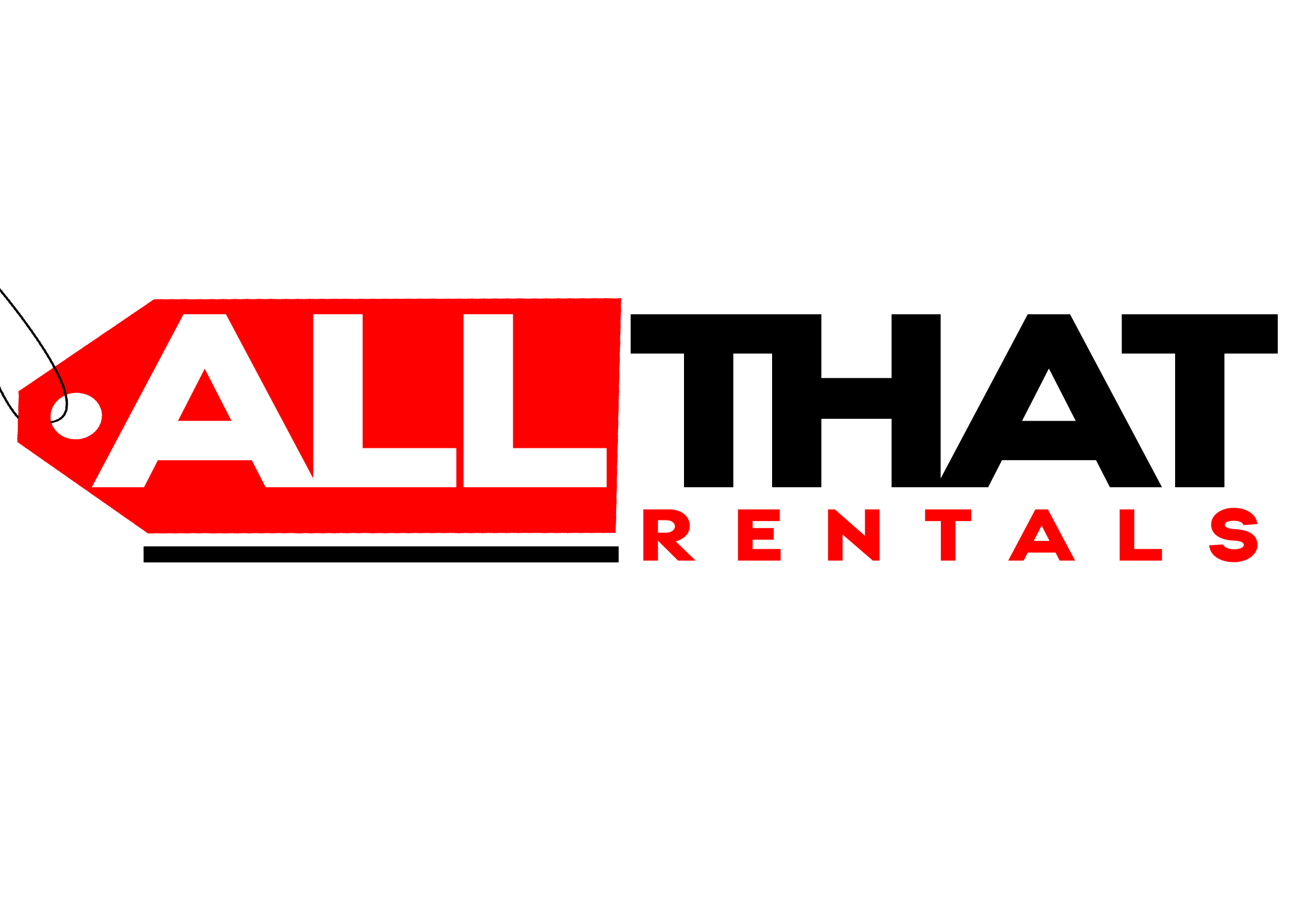 All That Rentals