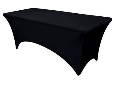 6FT. SPANDEX TABLE CLOTH